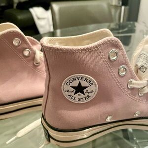 Conserve All Stars - impeccable - offers welcome